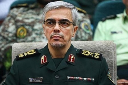 İran bir gündə beş generalını itirdi