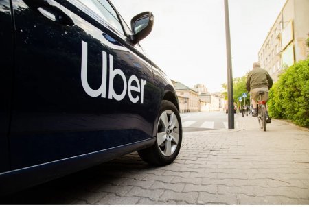   “Uber Azərbaycan” (indiki “Ridetech” MMC) qanunsuz taksi fəaliyyətinə görə cərimələndi