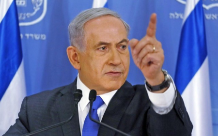 Netanyahu: “İsrail İranın arsenalının əhəmiyyətli hissəsini məhv edib”