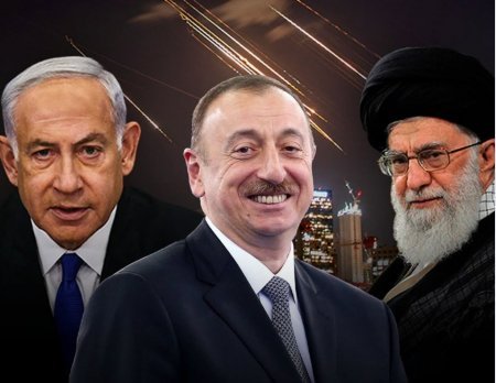 İsrailin İrana zərbələrindən sonra Azərbaycan nefti təxminən 7% bahalaşıb