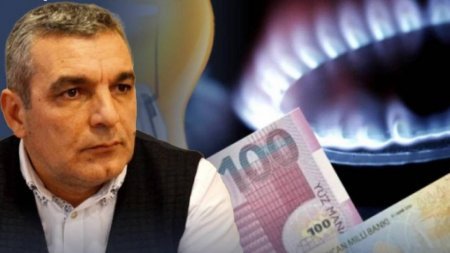 Natiq Cəfərli: “Hökumət vətəndaşı yükləmək üçün ‘kreativ’ yollar axtarır”