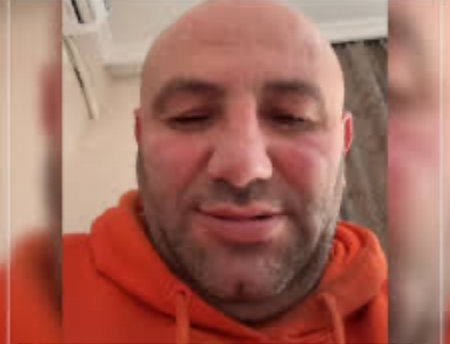   “Əfi” ləqəbli tiktoker Əflatun Rüstəmov həbs edilib