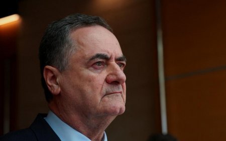 İsrailin Müdafiə Nazirindən İrana Sərt Xəbərdarlıq