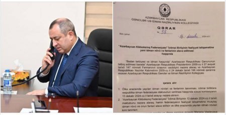 Araz Musayev Prezidentə müraciət etdi