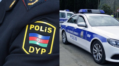  Yol Polisi sürücülərə XƏBƏRDARLIQ ETDİ: “Yüksək sürətə yox deyin!”