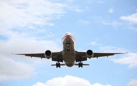   İranın hava məkanı bu vaxtadək bağlı qalacaq