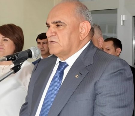 İntizam Məmmədov həbs olundu