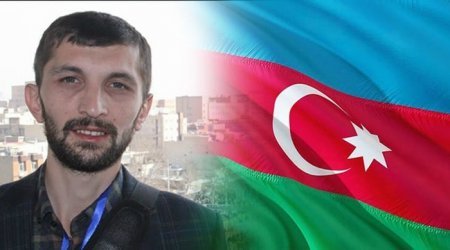Polad Aslanov: “Həbsxanada hamam tikmək üçün məhbuslardan pul yığırlar”