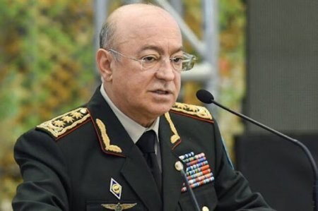 FHN-in Gəncə Regional Mərkəzinə yeni rəis təyin olunub