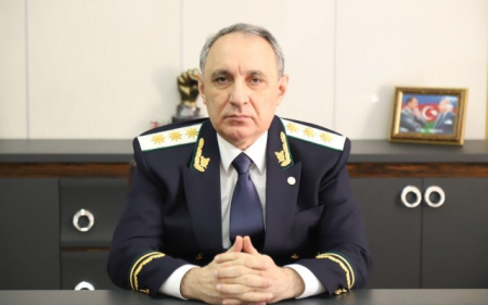 Lerik və Gədəbəyə yeni prokuror təyin edilib