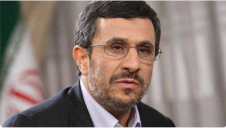 İranın sabiq prezidenti Mahmud ƏhmədinejadIn ölüm xəbəri yayıldı