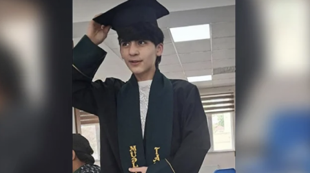 Gəncədə 15 yaşlı məktəbli intihar edib