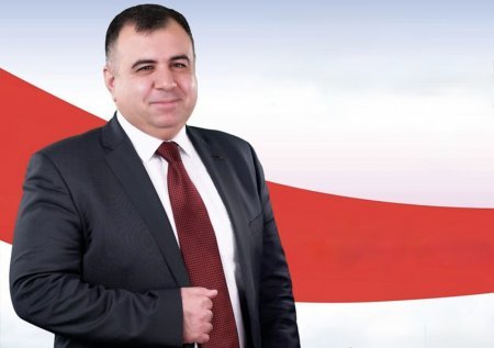 Vəkili Cavad Cavadov “Abzas Media işi” üzrə həbs olunan iqtisadçı Fərid Mehralızadənin məhkəməsində çıxış edib