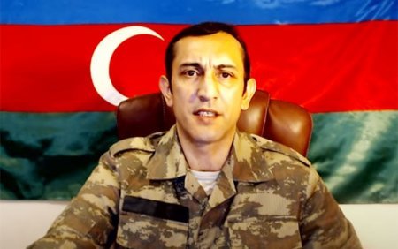 Qabil Məmmədovun cinayət işi üzrə ibtidai istintaq yekunlaşıb