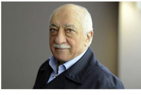 Azərbaycanda FETÖ (Fətullahçı Terror Təşkilatı) ilə əlaqədə şübhəli bilinərək həbs olunmuş şəxslər