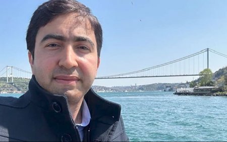 Azərbaycanda FETÖ (Fətullahçı Terror Təşkilatı) ilə əlaqədə şübhəli bilinərək həbs olunmuş şəxslər