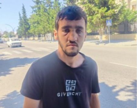 Xaçmazda iki qardaş ögey ailə üzvləri tərəfindən illərlə işgəncəyə məruz qalıb
