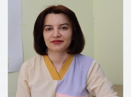 Sevinc Vaqifqızından son söz: “Ölümü gözə alanların həbsdən nə qorxusu?!”