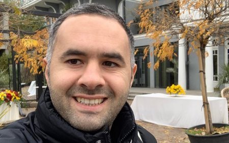 Ülvi Həsənli: “Azərbaycanda doğru sistem olsaydı, burada biz yox, işgəncə kralları oturmalı idi”