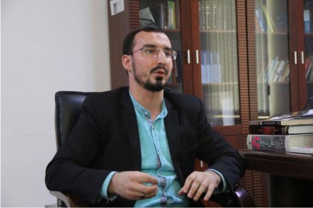 Taleh Bağırzadə karserə salındı: “Ya burada öl, ya da ciddi rejimə keç”