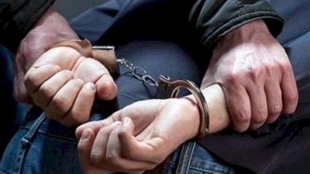 Azərbaycan vətəndaşı Yunanıstanda casusluq ittihamı ilə saxlanıldı