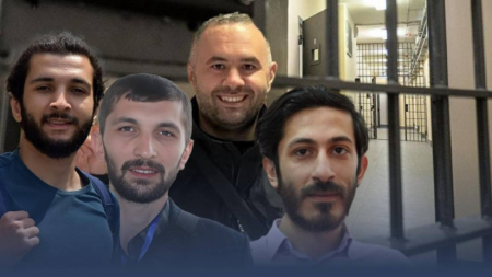 63 milyon manat ayrıldı, amma həbs yerlərində siçanlar və tarakanlar dolaşır
