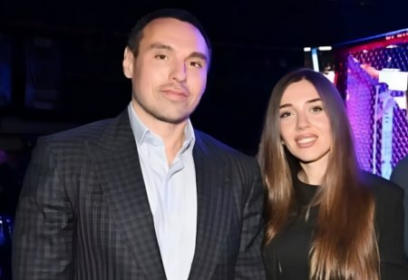 Prezidentin bacısı oğlunun toyu olub – Gəlin tanınmış diktorların nəvəsidir