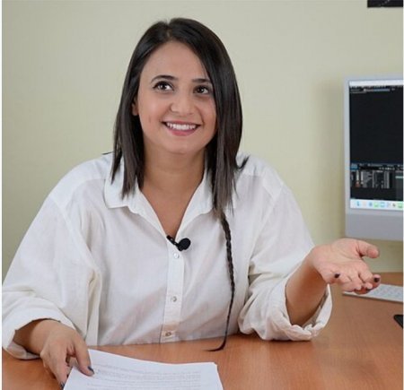 Gənc jurnalistdən kişi hakimə “kişilik dərsi” – Məhkəmədə cəsarətli çıxış