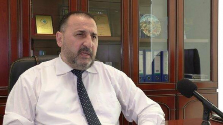 Ali Məhkəmə Nazim Bəydəmirliyə verilmiş 8 illik həbs cəzasını qüvvədə saxladı