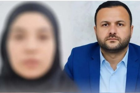 16 yaşlı qızın qaçırılması ilə adı hallanan axund vəzifəsindən azad edildi