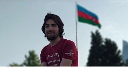 Fəal Möhyəddin Orucovun atasının avtomobili 40 min manatlıq cərimə iddiası ilə müsadirə edilib