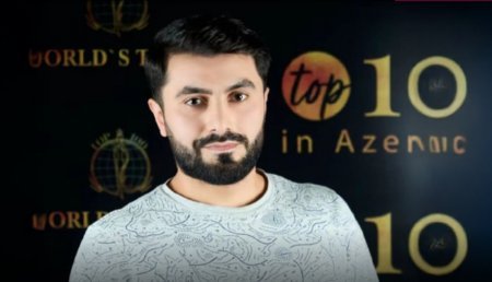 AXCP daha bir üzvünün həbs olunduğunu açıqlayıb