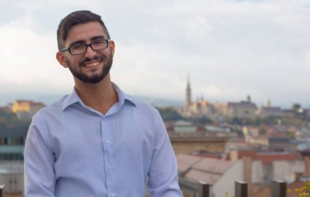 Bəhruz Səmədov aclığı dayandırıb: “Dəri ekzeması ağırlaşıb, üzü qanamağa başlayıb”