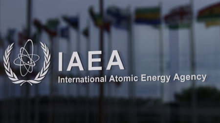  İran Atom Enerjisi üzrə Beynəlxalq Agentliklə əməkdaşlığı dayandıracağını elan etdi