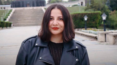 Ülviyyə Əli: “Polis protokolları saxtalaşdırıb”