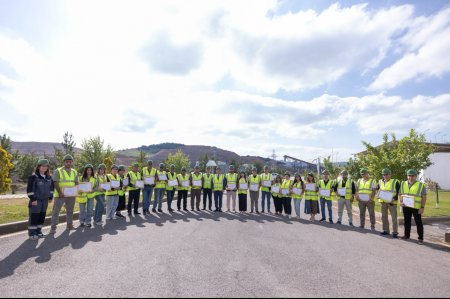 “AzerGold” QSC və Medianın İnkişafı Agentliyi jurnalistlər üçün növbəti təlim və mediatur təşkil edib