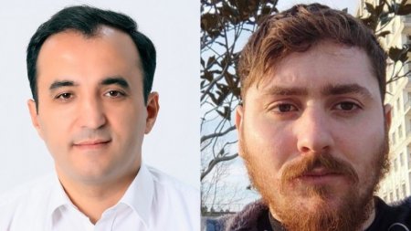 Akif Qurbanov həbsdə olan Ramil Babayevi doğum günü münasibətilə təbrik edib