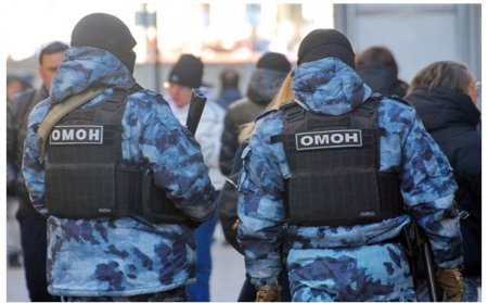 OMON 5 azərbaycanlını qətlə yetirib