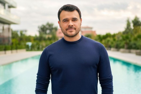 Emin Ağalarov: Rusiyalı sənətçilər “Dream Fest”dən uzaqlaşdırıldılar