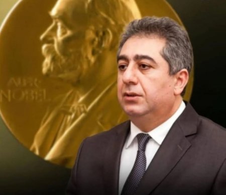 ABŞ Senatoru Nobel Sülh Mükafatına namizəd azərbaycanlı alim Qubad İbadoğlunun işi ilə bağlı Dövlət Katibinə müraciət etdi