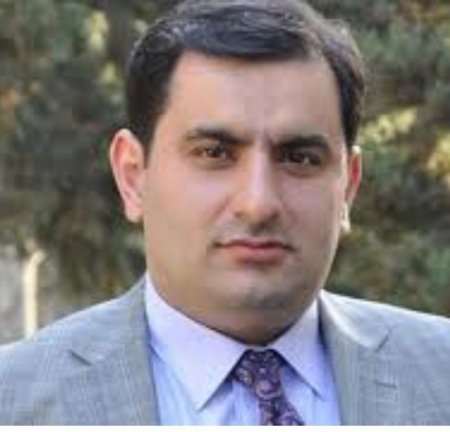 Rüfət Səfərov barəsində həbs qətimkan tədbiri qüvvədə saxlanıldı