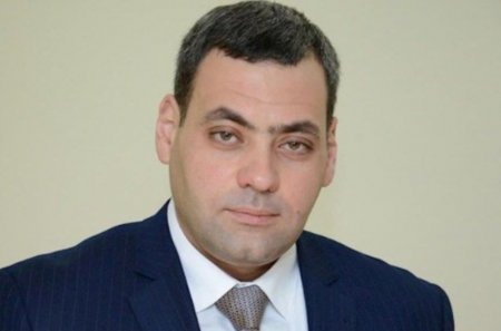 Prezidentin Təhlükəsizlik Xidmətinə yeni rəis təyin olundu
