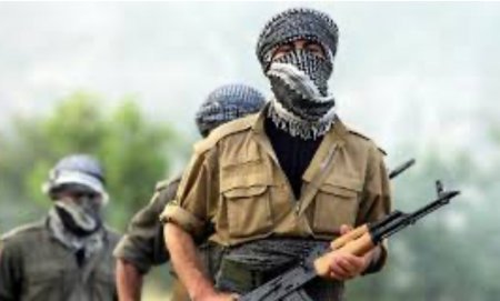  PKK silahları iyulun əvvəlində təhvil verəcək – Barışıq prosesində yeni mərhələ