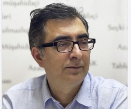 Anar Məmmədlinin məhkəməsində qanunsuz sifarişlərin icrası davam edir