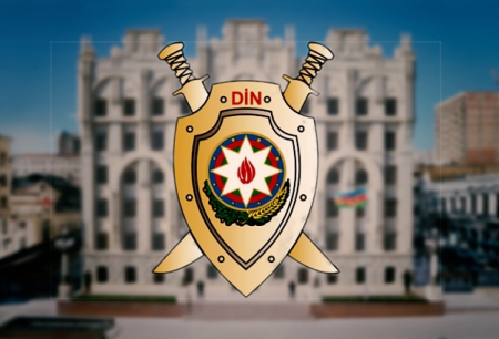 DİN-dən “Sputnik Azərbaycan” ofisindəki əməliyyatla bağlı rəsmi açıqlama