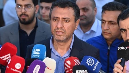   “Bu, təkcə bir ailənin deyil, bütün Azərbaycanın acısıdır” – Jurnalist qardaşlarının faciəli ölümü ilə bağlı danışdı