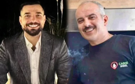   Büyükfırat ailəsində eyni gündə iki ağır faciə