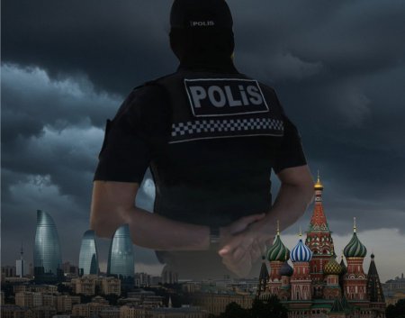 “Sputnik Azərbaycan” əməliyyatı:  7 nəfər saxlanıldı. Bakı Kremlin media emissarlarına “dur” dedi