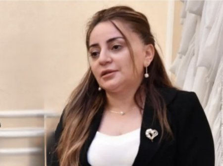 Hakim Sülhanə Hacıyevanın səlahiyyətlərinə xitam verildi