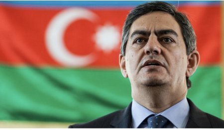 Maykl Naki: “Rusiya Azərbaycanı vassal kimi görmək istəyir” – Əli Kərimliyə istinadla